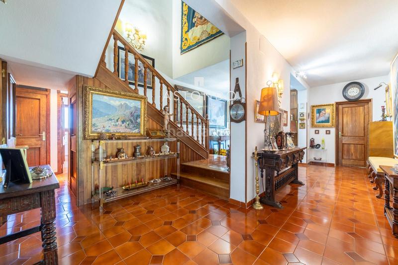 Foto c115c569-38ce-4a52-b9b8-60790db7b8f1. Chalet con riscaldamento parcheggio piscina in Ciudalcampo