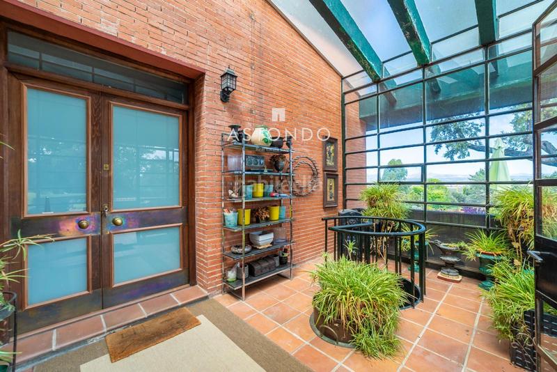 Foto c4813352-800a-48b8-8a2d-431d9a7fb6da. Chalet con riscaldamento parcheggio piscina in Ciudalcampo