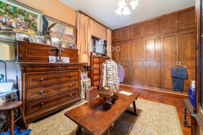 Foto c777a47b-654f-4c6b-802c-9eb3f9915e4b. Chalet con riscaldamento parcheggio piscina in Ciudalcampo