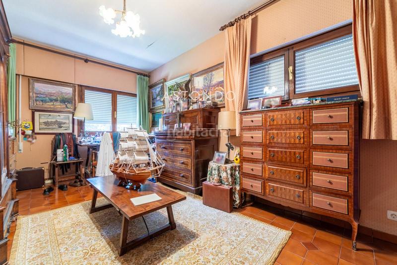 Foto fe5dfe19-cee7-49cc-8a01-b5f367001dcd. Chalet con riscaldamento parcheggio piscina in Ciudalcampo