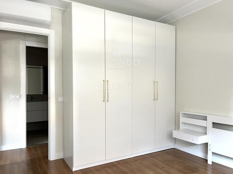 Foto 55857764-1635-436d-945f-aa15eb80a038. Affitto appartamento con riscaldamento parcheggio in Madrid