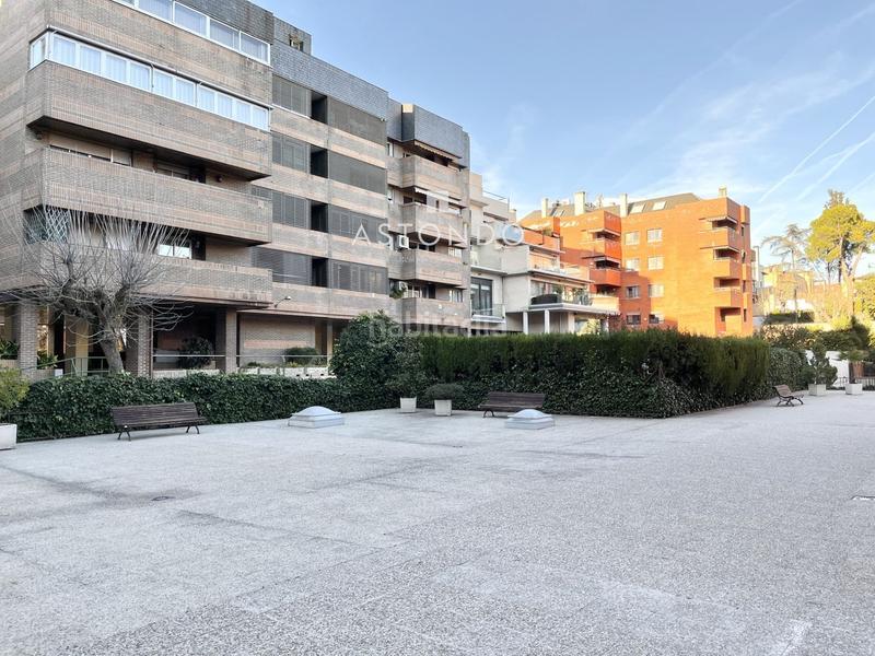 Foto ac923928-3241-4452-aa81-141bbc072d6c. Affitto appartamento con riscaldamento parcheggio in Madrid