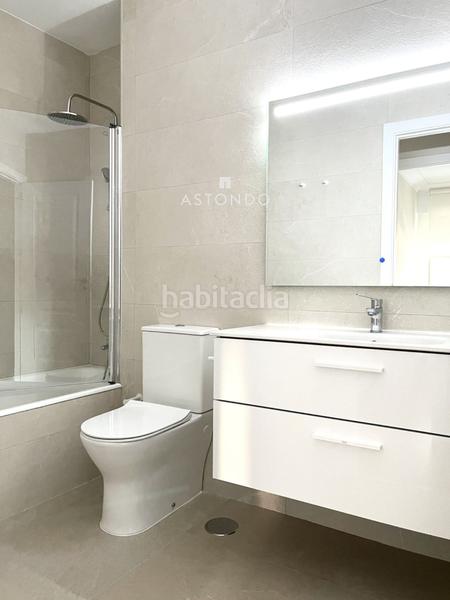 Foto 1d53724b-b473-47e5-8cd1-33d64abc1f7d. Miete etagenwohnung mit heizung parking in San Juan Bautista Madrid