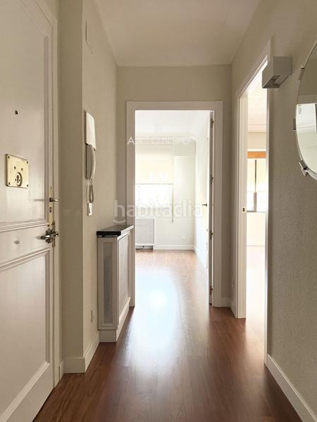 Foto 413a015f-3519-4889-9394-fe2ae0690b1c. Miete etagenwohnung mit heizung parking in San Juan Bautista Madrid