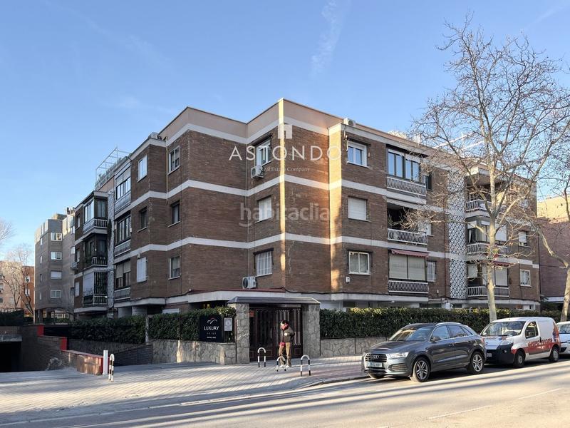 Foto 80f86ff7-774f-4277-8653-ec484e4b5e79. Miete etagenwohnung mit heizung parking in San Juan Bautista Madrid