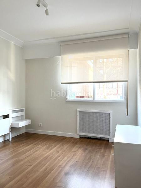 Foto 68014215-46ed-4481-bebf-da8f4ac135bd. Rent flat with heating parking in San Juan Bautista Madrid