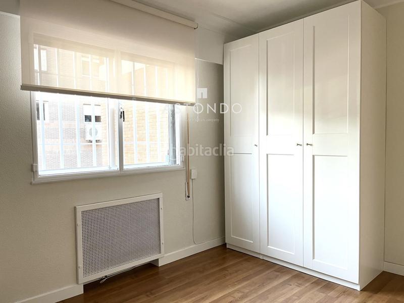 Foto 93b56822-7d25-4b02-a967-d3ca664d946f. Rent flat with heating parking in San Juan Bautista Madrid