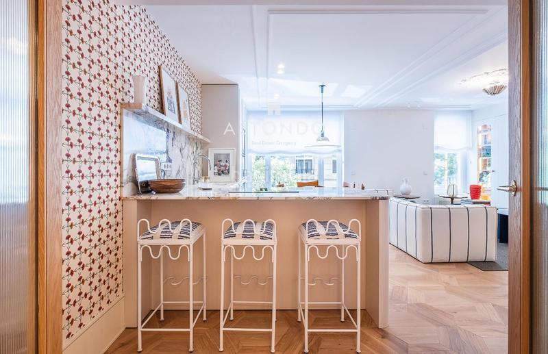 Foto 2b104b17-40af-44c1-bc15-6e93ac12342b. Affitto appartamento con riscaldamento parcheggio in Madrid