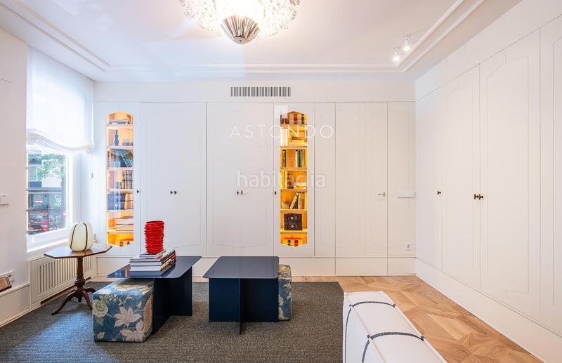 Foto 966873d7-6458-4a19-9546-d6b3faf242ab. Affitto appartamento con riscaldamento parcheggio in Madrid