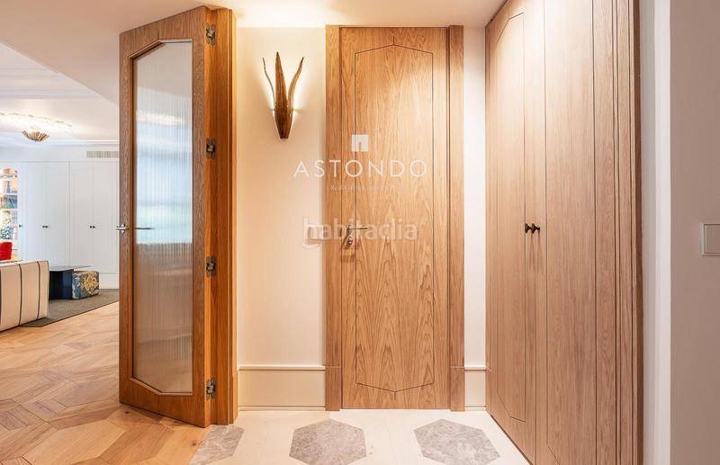 Foto c6abebad-75cb-4eea-b3cc-779f8d9eed5f. Affitto appartamento con riscaldamento parcheggio in Madrid