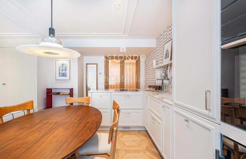 Foto d0087046-e8a4-40a0-8dd5-4c26e16978c7. Affitto appartamento con riscaldamento parcheggio in Madrid