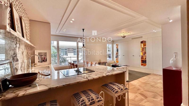 Foto f45d7bf2-433b-4aba-a896-f42e307d6eed. Affitto appartamento con riscaldamento parcheggio in Madrid