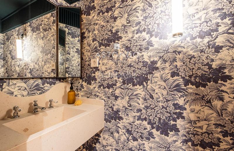 Foto 07cf7def-6b36-443f-8a32-6351e861cfa5. Alquiler piso precioso piso a estrenar en Recoletos amueblado de 2 dormitorios con garaje en Madrid