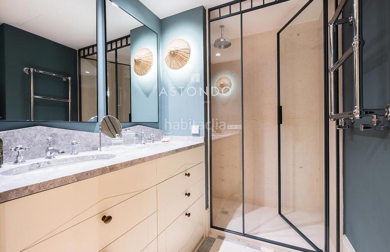 Foto 0bc2b012-534c-4033-9a1c-6923c3e432fb. Alquiler piso precioso piso a estrenar en Recoletos amueblado de 2 dormitorios con garaje en Madrid