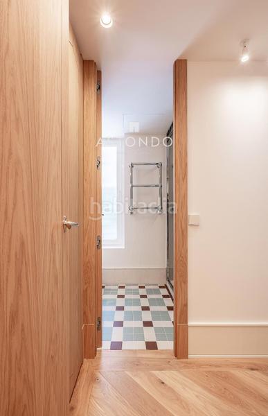 Foto 6c27178c-b8c2-433a-b024-fff7c627798d. Alquiler piso precioso piso a estrenar en Recoletos amueblado de 2 dormitorios con garaje en Madrid