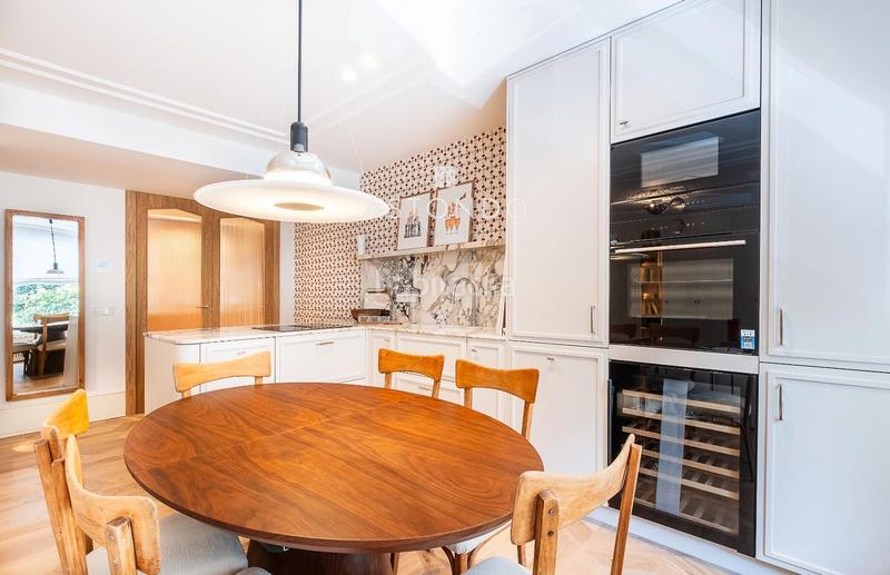 Foto 1c167f9a-312d-485e-9c27-96bfa4096fbe. Rent flat with heating parking in Recoletos Madrid