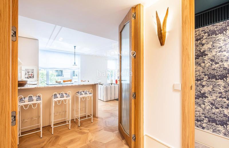 Foto 29b76798-aa37-4bf6-8855-d473dddf781a. Rent flat with heating parking in Recoletos Madrid