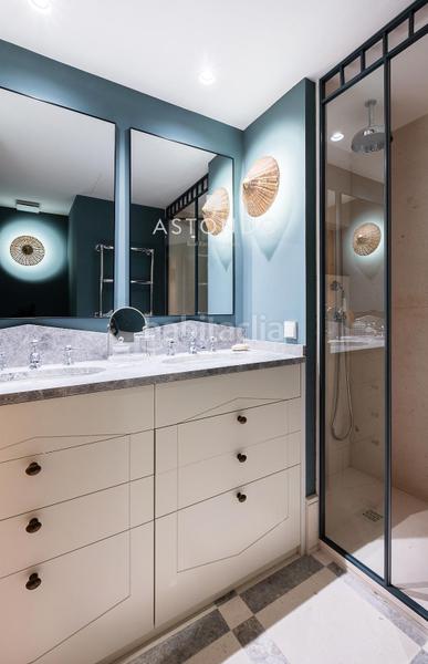 Foto b39acdf7-3128-4e99-82a6-94d7a99e049c. Rent flat with heating parking in Recoletos Madrid