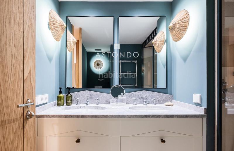 Foto bf0a11f8-6612-4d2a-9565-361516c99457. Rent flat with heating parking in Recoletos Madrid