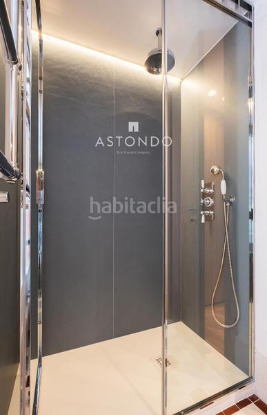 Foto dd2fe25a-98f2-44d3-892b-c985cdd81e94. Rent flat with heating parking in Recoletos Madrid