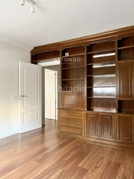 Foto 0aa762c1-a54b-4f27-97c7-4ec02b4e6664. Miete etagenwohnung mit heizung parking in San Juan Bautista Madrid