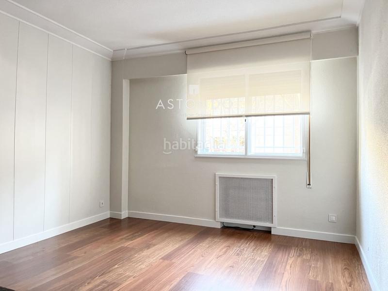 Foto f2fbcaad-342a-455c-9d31-ef1e80a2e291. Miete etagenwohnung mit heizung parking in San Juan Bautista Madrid