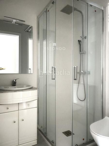 Foto c0ff518b-edb9-4c54-b988-a2ea185fc870. Rent flat with heating parking in San Juan Bautista Madrid