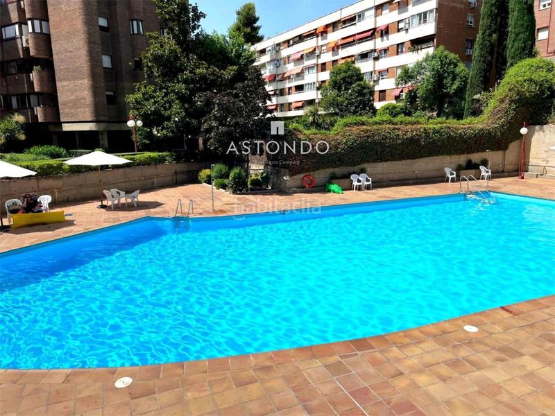 Foto 088ef8b0-b8b9-4f8c-a167-7834106f9863. Appartement avec chauffage parking piscine dans Colina Madrid