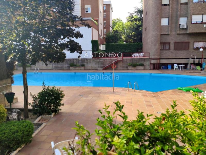 Foto 201ca814-1683-4a8f-9c52-40b4f2b42f25. Appartement avec chauffage parking piscine dans Colina Madrid