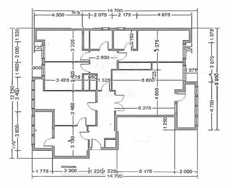 Foto 350774fe-4196-4b03-8731-daa89eb3468c. Appartement avec chauffage parking piscine dans Colina Madrid