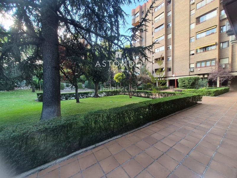 Foto 8394543f-e83a-4f1a-9855-04f259a2d258. Appartement avec chauffage parking piscine dans Colina Madrid