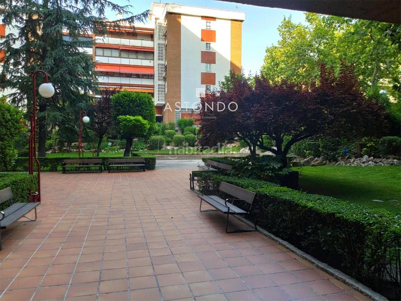Foto 8cffab7d-b432-4db1-b345-f77945d910e6. Appartement avec chauffage parking piscine dans Colina Madrid