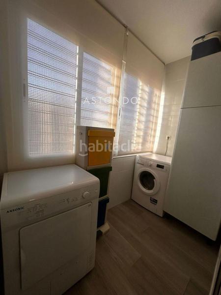 Foto 8eb29a90-7bd0-4357-8232-eb8c6eec10ea. Appartement avec chauffage parking piscine dans Colina Madrid