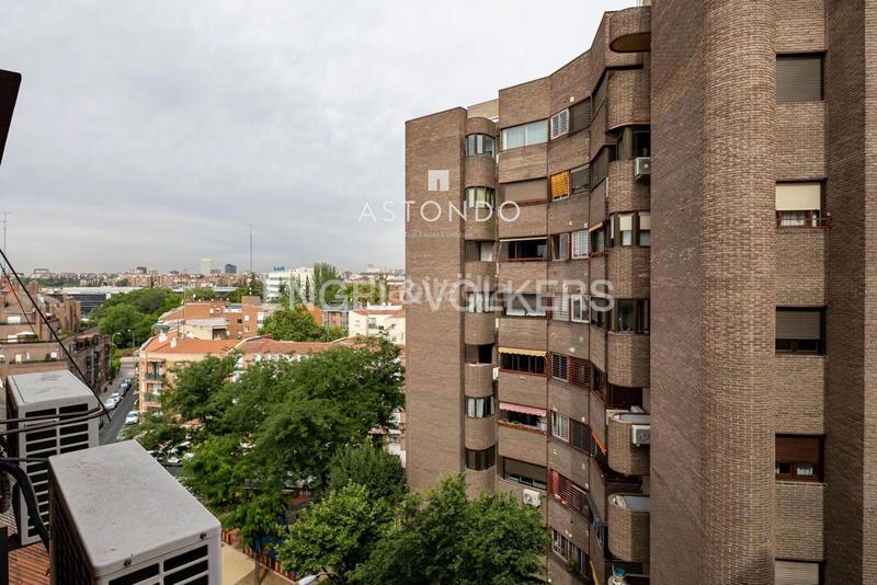 Foto 91c96c5b-1b12-45bf-ac79-0a93035db6ad. Appartement avec chauffage parking piscine dans Colina Madrid