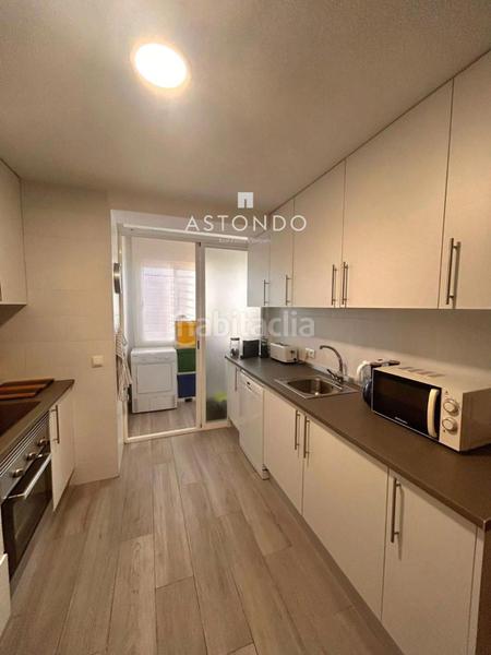 Foto a08b6f2d-0a48-4f2e-96e6-7cd9b2b9fde0. Appartement avec chauffage parking piscine dans Colina Madrid