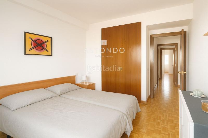 Foto a5208ac0-32b7-4a3d-92fc-5ee356ca48e9. Appartement avec chauffage parking piscine dans Colina Madrid