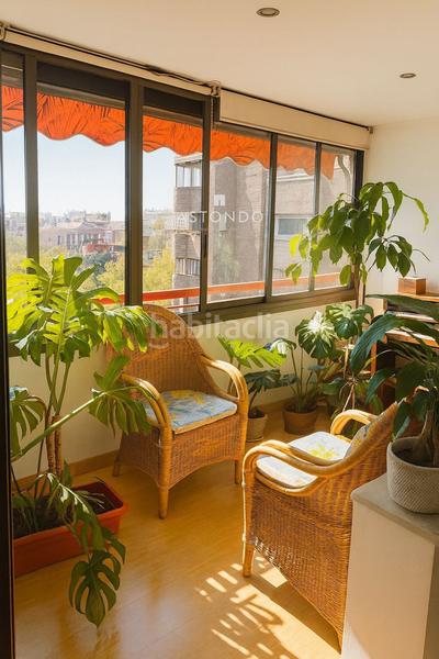 Foto b88b3678-e041-4b03-852f-e13f2b1453a0. Appartement avec chauffage parking piscine dans Colina Madrid