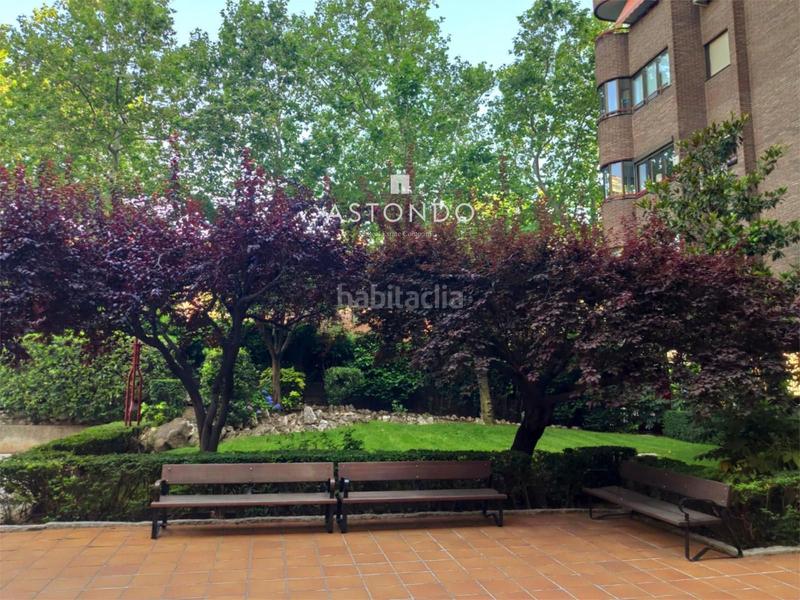 Foto d5c4e4b1-ecfc-47c3-8798-a06c2a0d6d33. Appartement avec chauffage parking piscine dans Colina Madrid