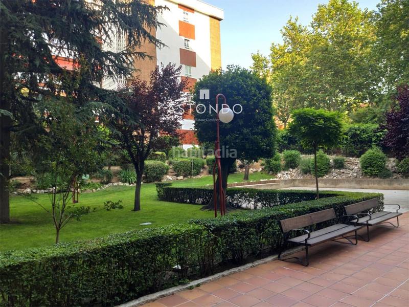 Foto d9df93e6-eeeb-42b5-8b44-15e357af0de0. Appartement avec chauffage parking piscine dans Colina Madrid
