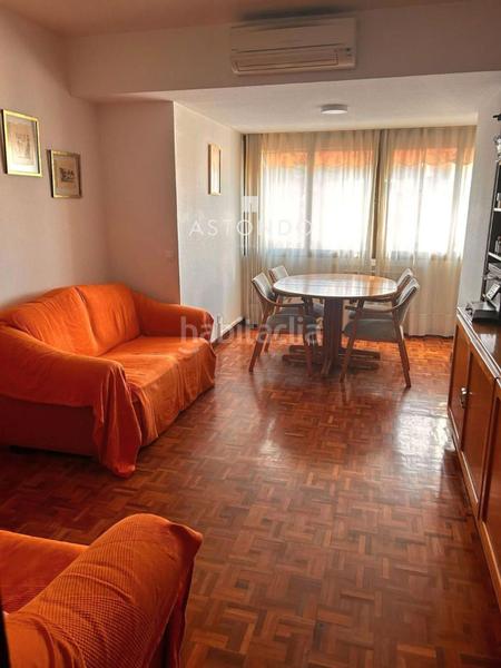 Foto f5d5a303-3493-4efa-b108-f089a64110e4. Appartement avec chauffage parking piscine dans Colina Madrid