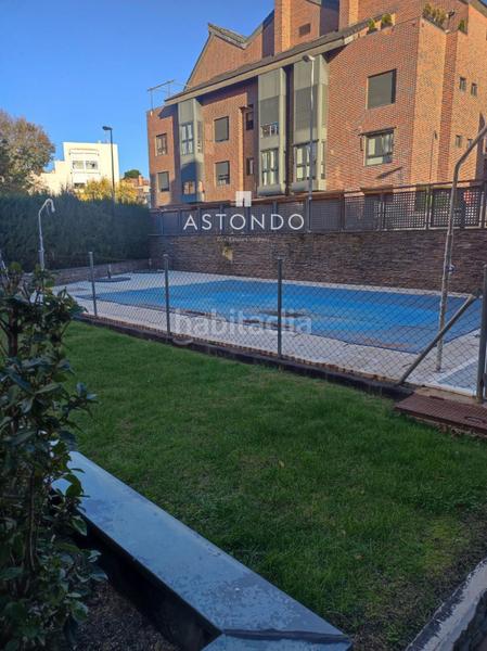 Foto 19de4431-4c32-440a-8035-da68b9d576b2. Affitto appartamento con riscaldamento parcheggio piscina in Madrid