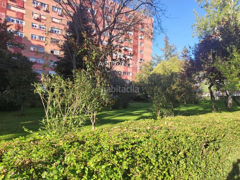 Foto 2adcb712-f09c-4a33-b355-d37679b0ac8e. Affitto appartamento con riscaldamento parcheggio piscina in Madrid