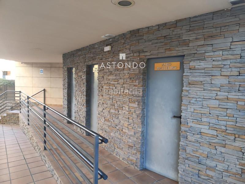 Foto 35e4af4c-c332-422c-a6cb-103c2a42dbd5. Affitto appartamento con riscaldamento parcheggio piscina in Madrid