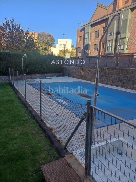 Foto caf4203a-643a-40cc-ab70-fd692846e4ad. Affitto appartamento con riscaldamento parcheggio piscina in Madrid