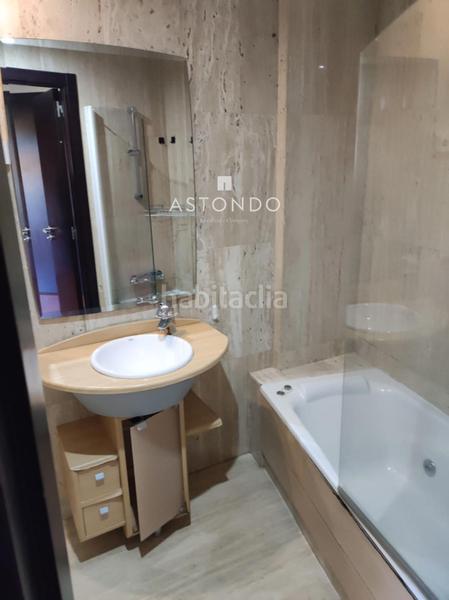 Foto 143058d4-21a5-419c-8fa0-7520188fed45. Lloguer pis amb calefacció aparcament piscina a Colina Madrid