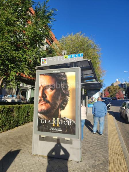 Foto 2d8732f7-a9c6-479f-87d9-c12238680725. Location appartement avec chauffage parking piscine dans Madrid