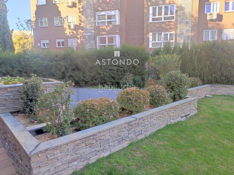 Foto 584be5ae-19a5-47ba-af46-db74a51c3610. Location appartement avec chauffage parking piscine dans Madrid