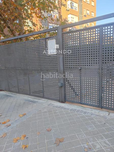 Foto e4c9bf1d-049c-4bbf-b1c0-b6ac6ea23e0f. Location appartement avec chauffage parking piscine dans Madrid