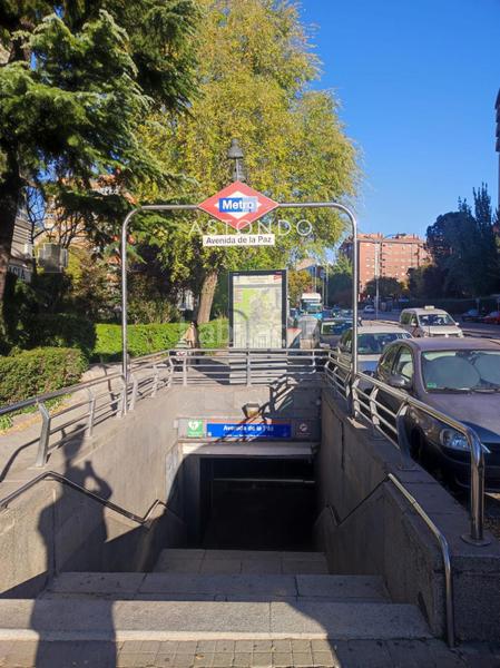 Foto 2e49ed12-eb78-492a-8c2e-8fc7bf3f36c4. Rent flat with heating parking pool in Colina Madrid