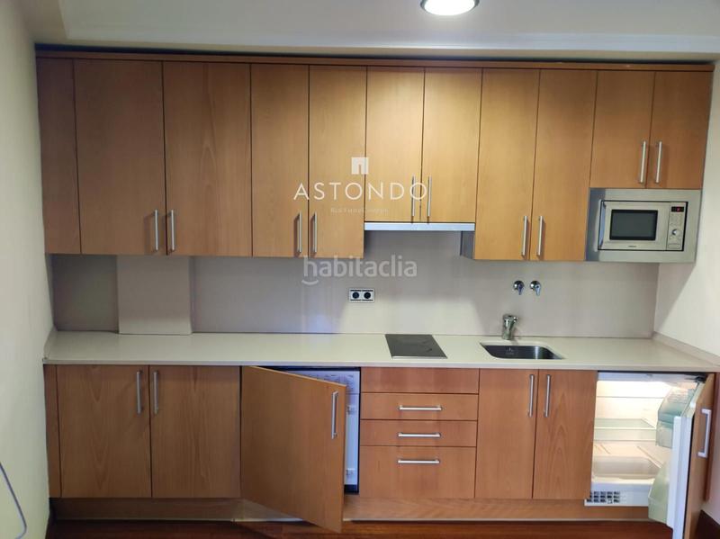 Foto 610565f0-576d-428b-b4a3-ddd57eaa6df1. Rent flat with heating parking pool in Colina Madrid